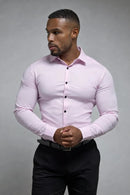 Ultra-Tech™ Camisa Social Tecnológica