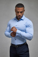 Ultra-Tech™ Camisa Social Tecnológica