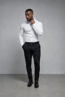 Ultra-Tech™ Camisa Social Tecnológica