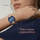 Relógio Seno Diamond™