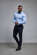 Ultra-Tech™ Camisa Social Tecnológica