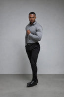 Ultra-Tech™ Camisa Social Tecnológica