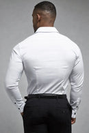 Ultra-Tech™ Camisa Social Tecnológica