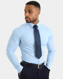 Evo-Tech™ Camisa Social Tecnológica