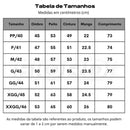 Camisa Social EvoTech™ - Manga Curta