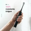 Escova de Dente Elétrica - OralHydra Pro®