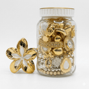 Pote Misterioso: joias Compre 1 Leve 2