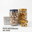 Pote Misterioso: joias