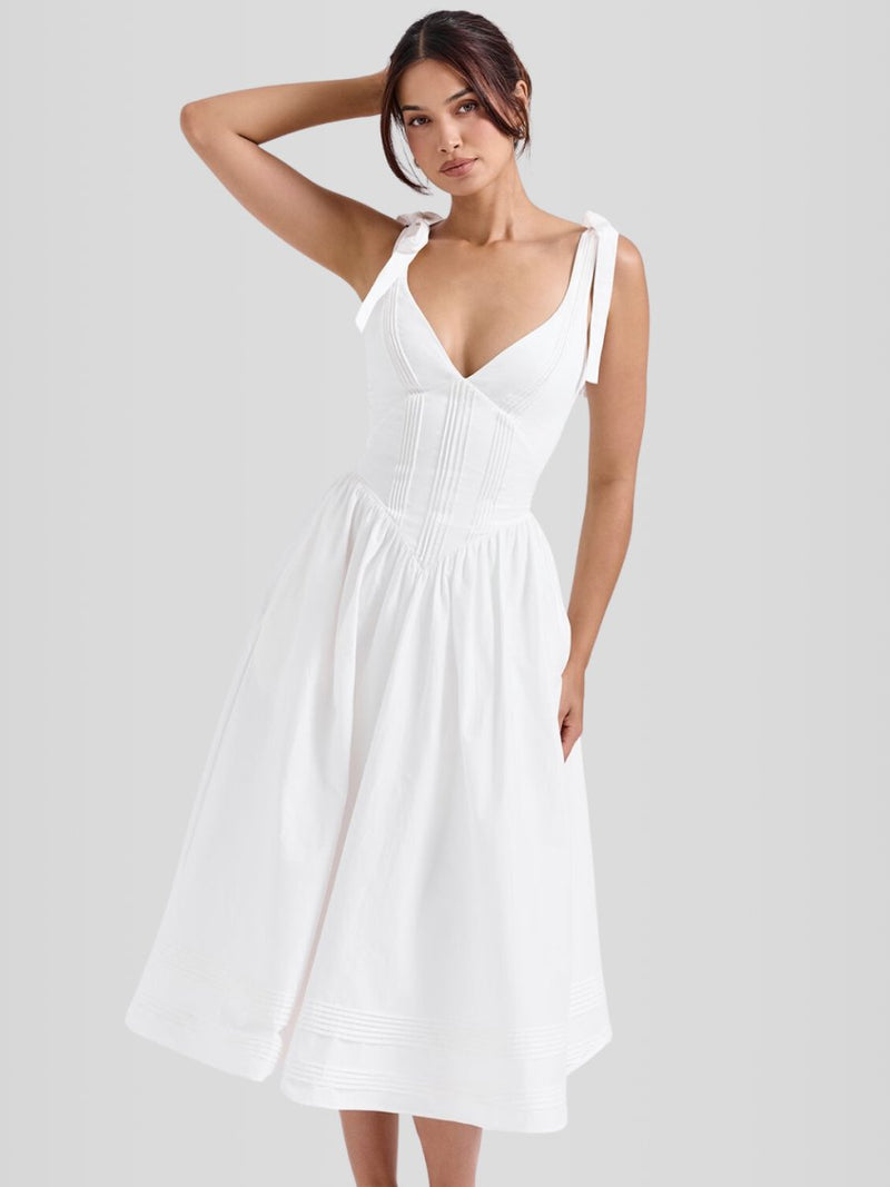 Vestido Sabrina - Lavish Brasil